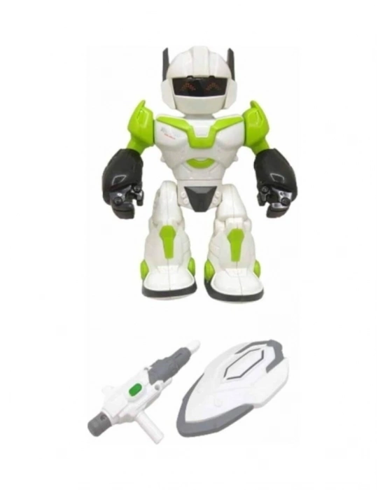 ® 19227-605-24 PİLLİ ROBOT -ASY