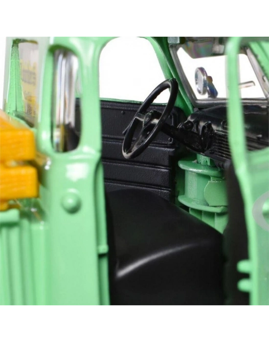 ® 1950 Chevrolet 3100 Pickup 1/25 32545