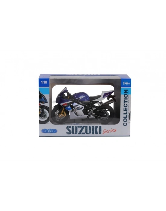 19660-24PWS-2 1 18 MOTOR 6 SORTİ 48
