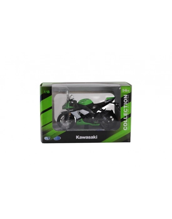 19660-24PWS-2 1 18 MOTOR 6 SORTİ 48