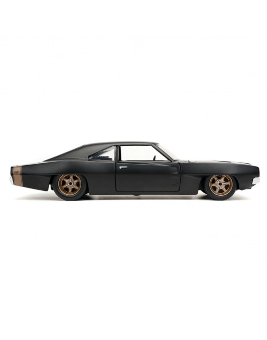 1968 Model Aracı