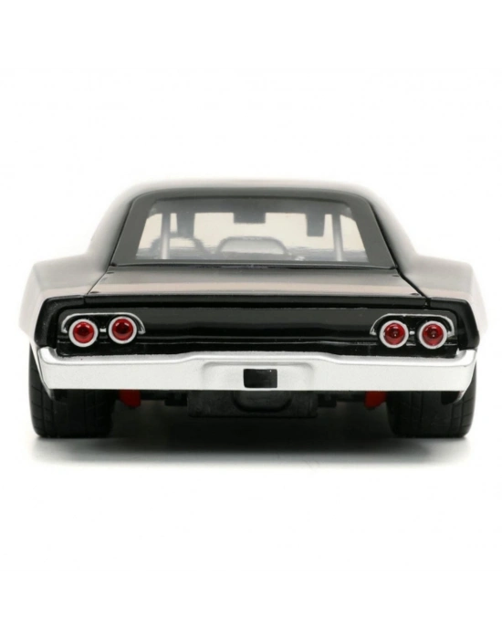 1968 Model Aracı