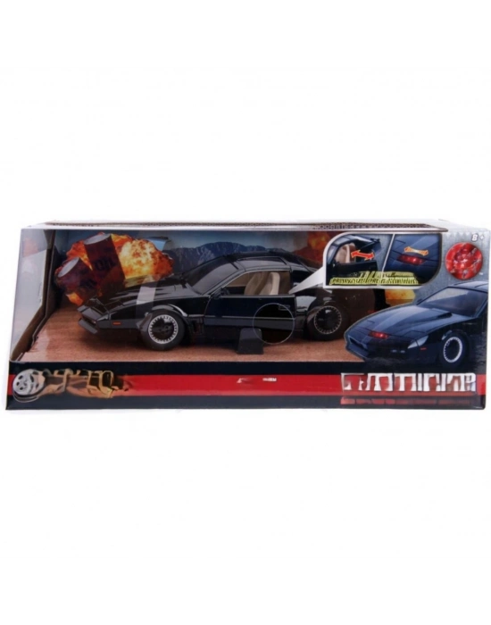 1982  Model Aracı