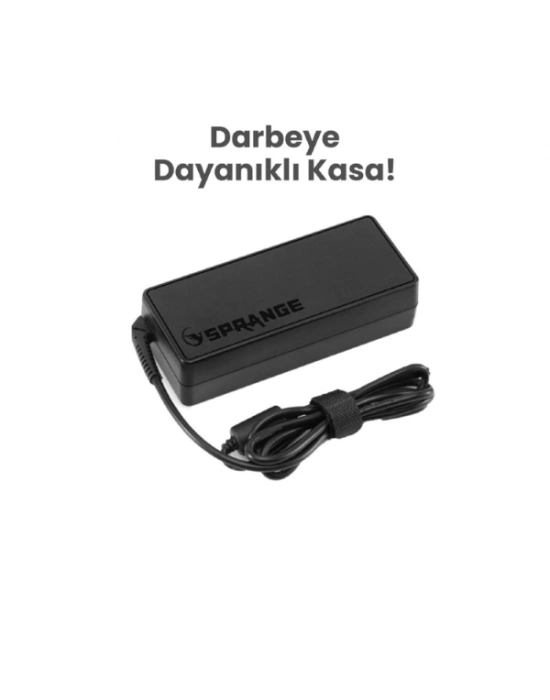 19V 4.74A 7.4 * 5.0mm 90W HP İçin Laptop Adaptör