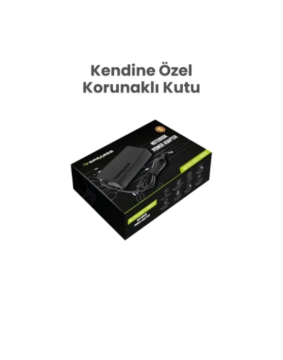 19V 4.74A 7.4 * 5.0mm 90W HP İçin Laptop Adaptör