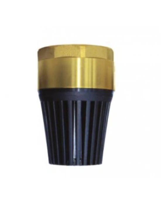 ® 2 1/2 Yaylı Dip Klape