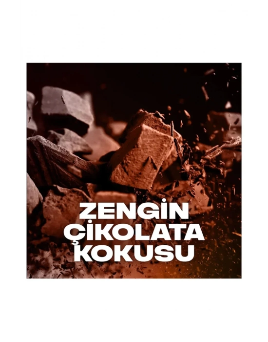 2 Adet Axe Dark Temptatıon Bay Parfüm Kofre 150 ml