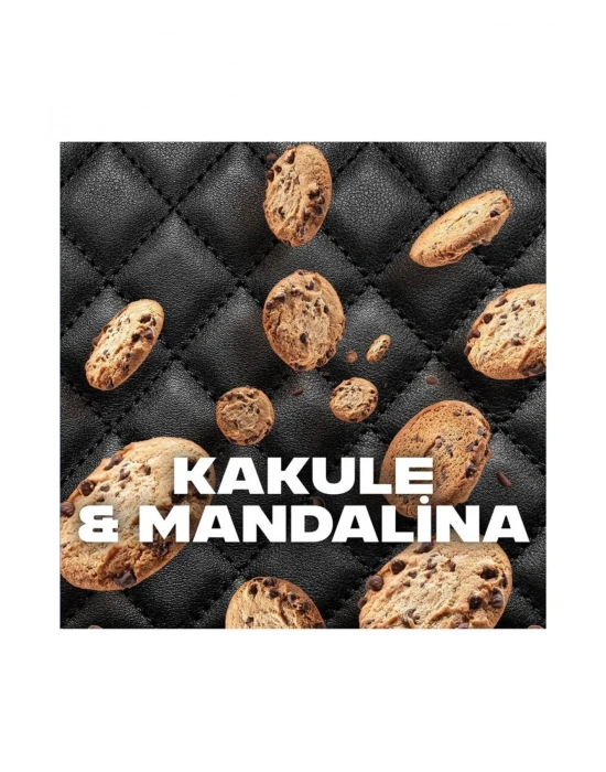 2 Adet Axe Erkek Sprey Deodorant Leather & Cookies 48 Saat Etkileyeci Koku 150 ml