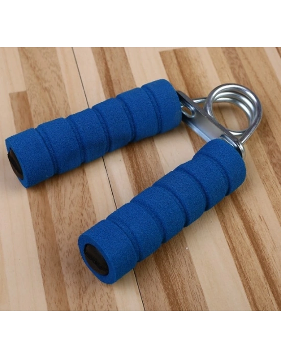 ® 2 Adet Bilek Güçlendirme Yayı