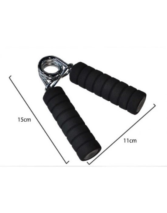 2 Adet Bilek Güçlendirme Yayı