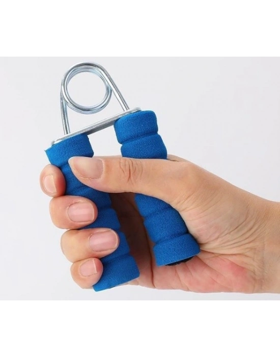 ® 2 Adet Bilek Güçlendirme Yayı