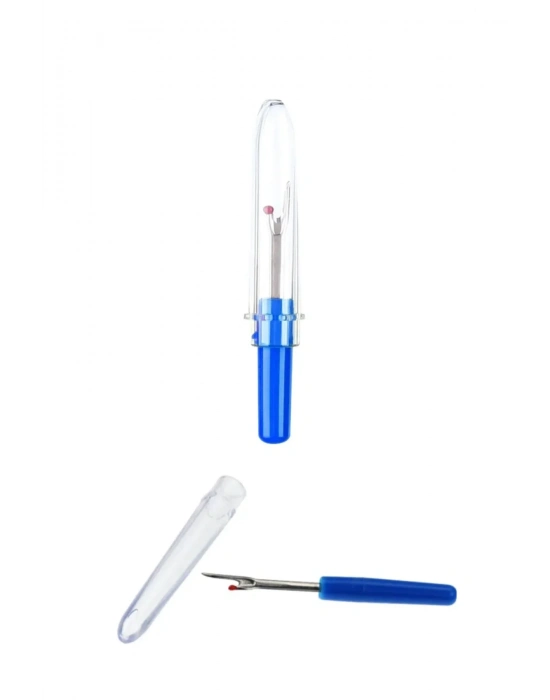 2 Adet İlik Açıcı Dikiş Sökücü Set 7cm ve 13 cm