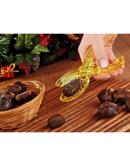 2 Adet - Kestane Kesici