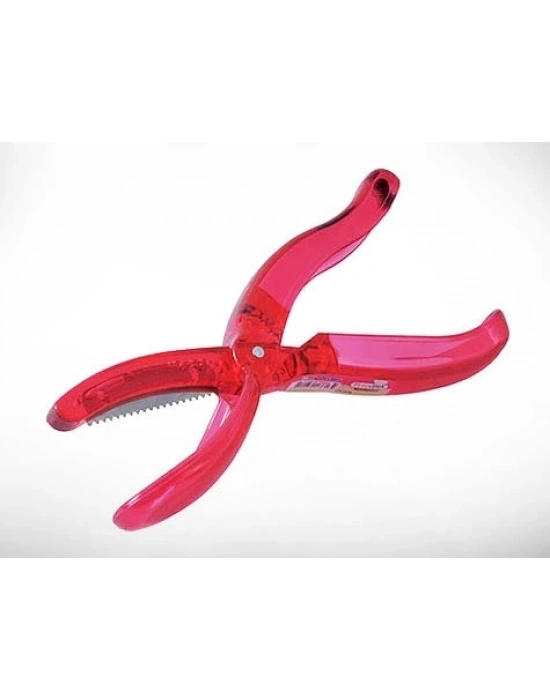 2 Adet - Kestane Kesici