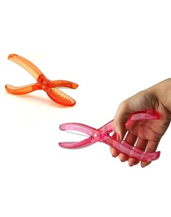 2 Adet - Kestane Kesici