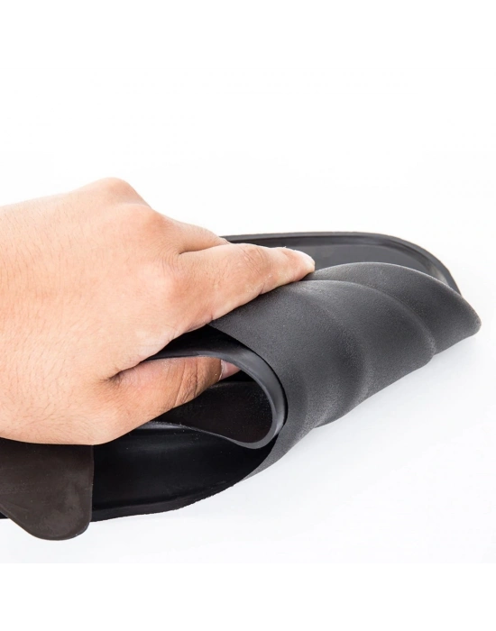 ®  2 Adet Ön veya Arkaya Uygun Çamur Önleyici Paçalık 32 x19 cm