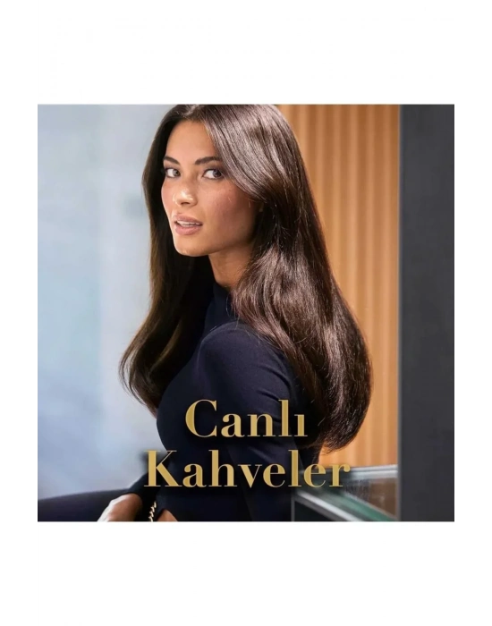 2 Adet Single Tüp Boya Saç Boyası Siyah 2/0