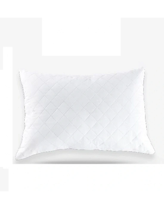 2 Adet Yastık Koruyucu Alez - 50x 70 Cm