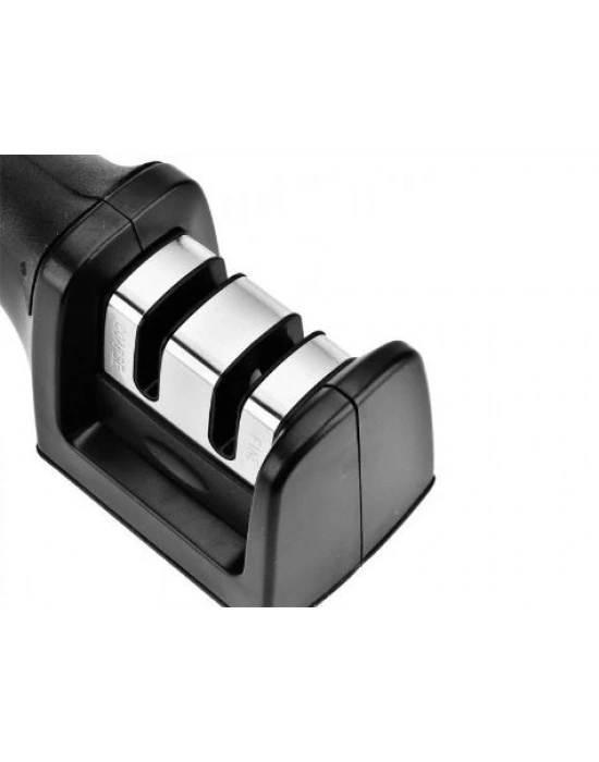 2 Aşamalı Pratik Bıçak Bileyici