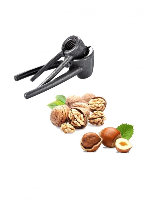 2li Ceviz Ve Fındık Kıracağı Set
