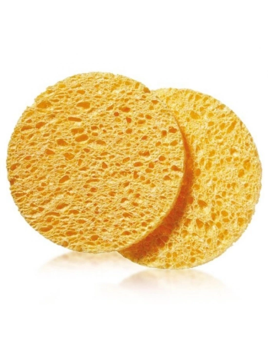 2li Cilt Temizleme Süngeri Seti