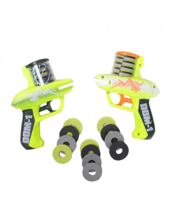 ® 2li Disk Atan Silah