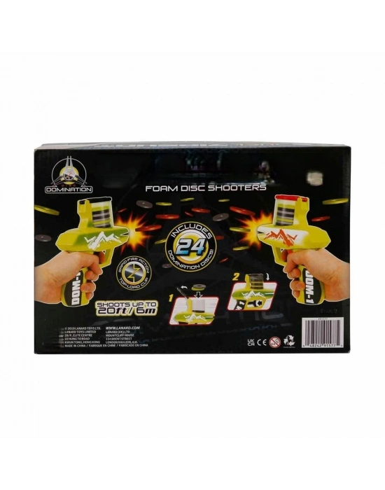 ® 2li Disk Atan Silah