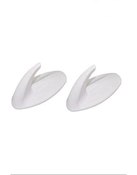 2li Luna Beyaz Askı Royaleks-M-223