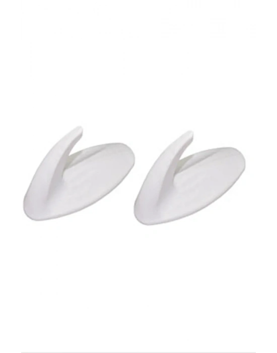 2li Luna Beyaz Askı Royaleks-M-223