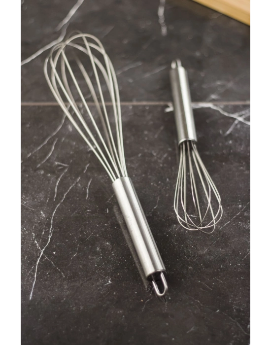 2li Metal Çırpıcı