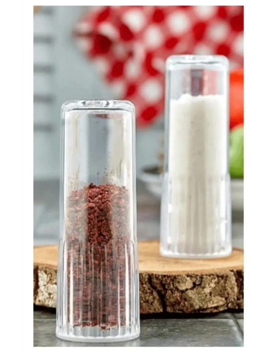 2li Mika Kristal Tuzluk Biberlik Şefaf Royaleks-AMS-033