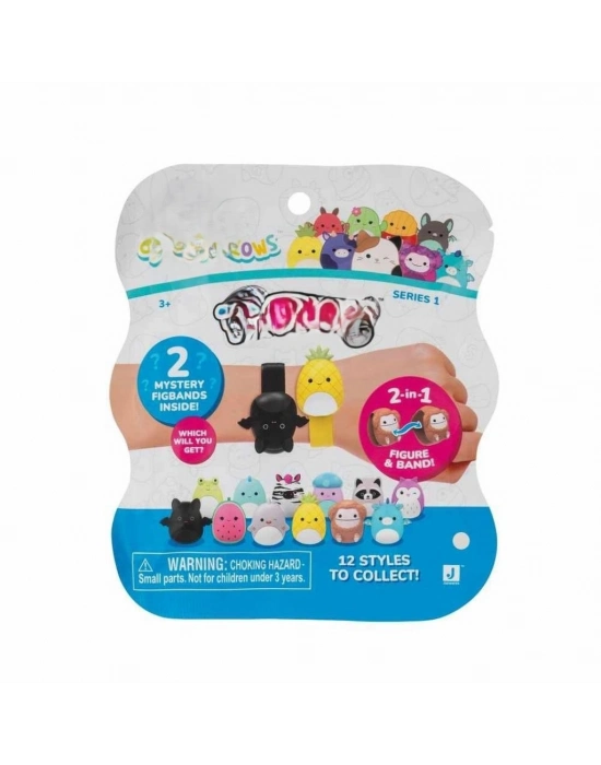 2li Seri 1 Sürpriz Paket