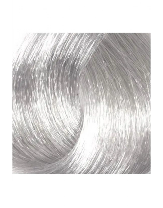 2 li Set Premium 0.01 Yoğun Gümüş Gri - Kalıcı Krem Saç Boyası 2 X 50 g Tüp