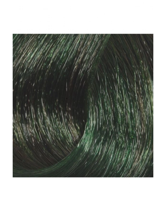 2 li Set Premium 0.13 Yoğun Yeşil - Kalıcı Krem Saç Boyası 2 X 50 g Tüp