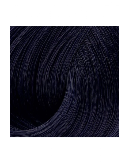 2 li Set Premium 1.1 Mavi Siyah - Kalıcı Krem Saç Boyası 2 X 50 g Tüp