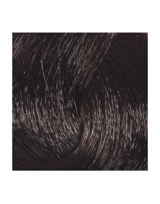 2 li Set Premium 5.0 Yoğun Açık Kahve - Kalıcı Krem Saç Boyası 2 X 50 g Tüp