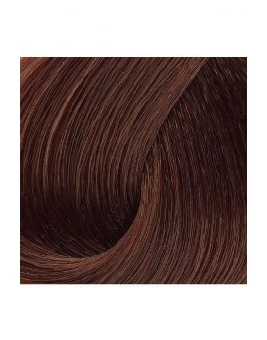 2 li Set Premium 6 Koyu Kumral - Kalıcı Krem Saç Boyası 2 X 50 g Tüp