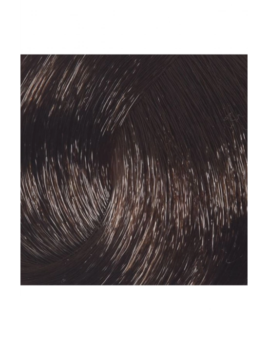 2 li Set Premium 6.0 Yoğun Koyu Kumral - Kalıcı Krem Saç Boyası 2 X 50 g Tüp