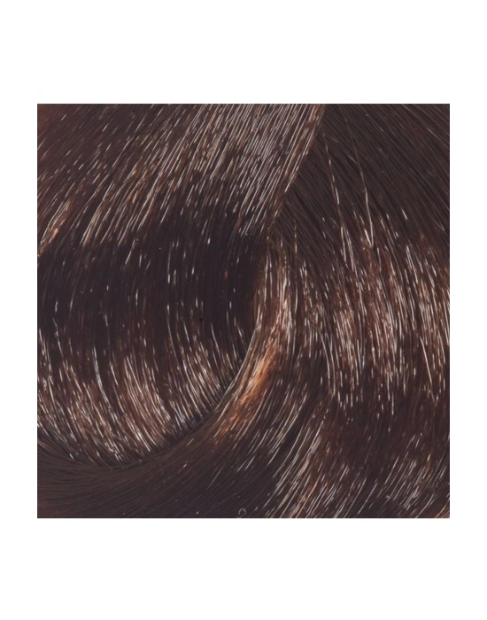 2 li Set Premium 6.35 Çikolata Karamel - Kalıcı Krem Saç Boyası 2 X 50 g Tüp