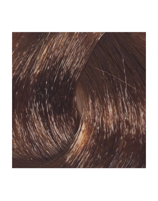 2 li Set Premium 7.07 Gizemli Kahve - Kalıcı Krem Saç Boyası 2 X 50 g Tüp