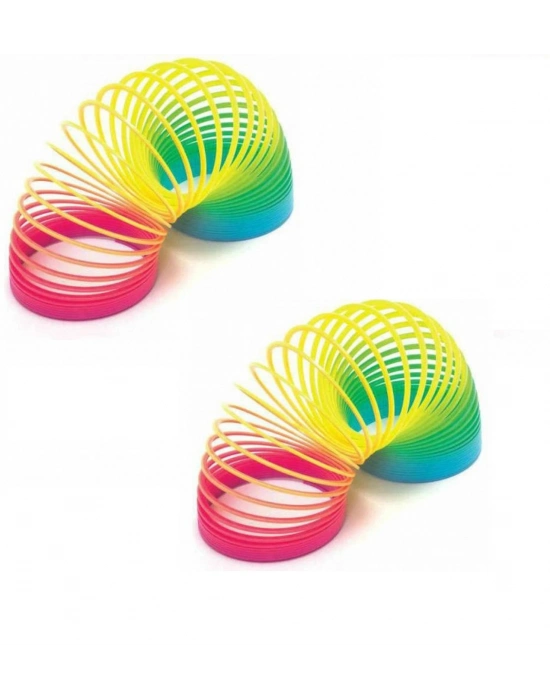 2 Li Stres Yayı - Büyük Boy 2li Set