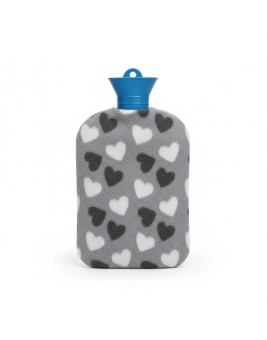 2 Litre Kılıflı Sıcak Su Torbası