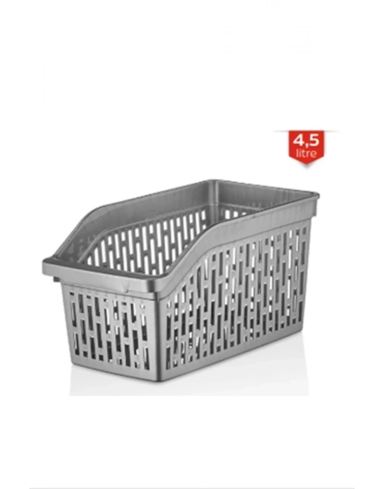 2 No Dolap İçi Düzenleyici Renkli Royaleks-MRD450