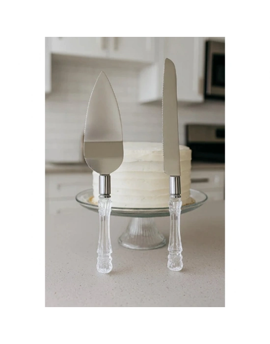 2 Parça Servis Seti