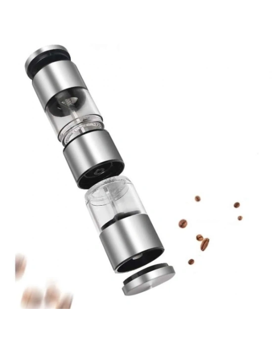 2si 1 Arada Akrilik El Değirmeni