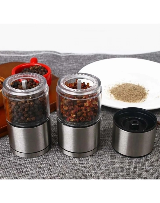 2si 1 Arada Akrilik El Değirmeni