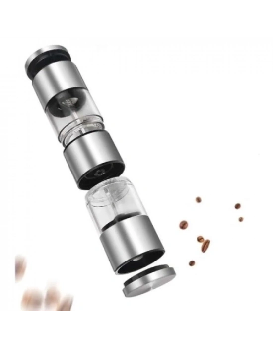 2si 1 Arada Akrilik El Değirmeni