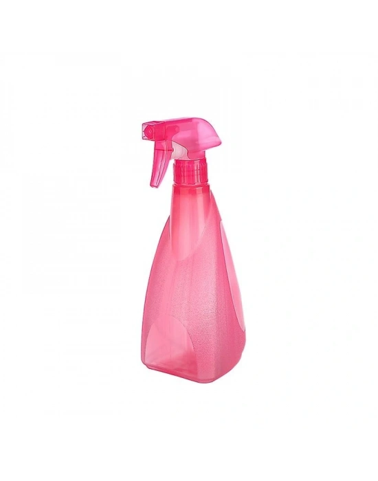 2 Sprey Modlu Mutfak Banyo Bitki Bakımı İçin Çok Amaçlı Spreyli Şişe 700 Ml