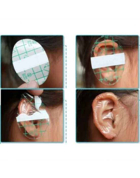 20 Adet Ayakkabı Vurma Önleyici Bant Seti