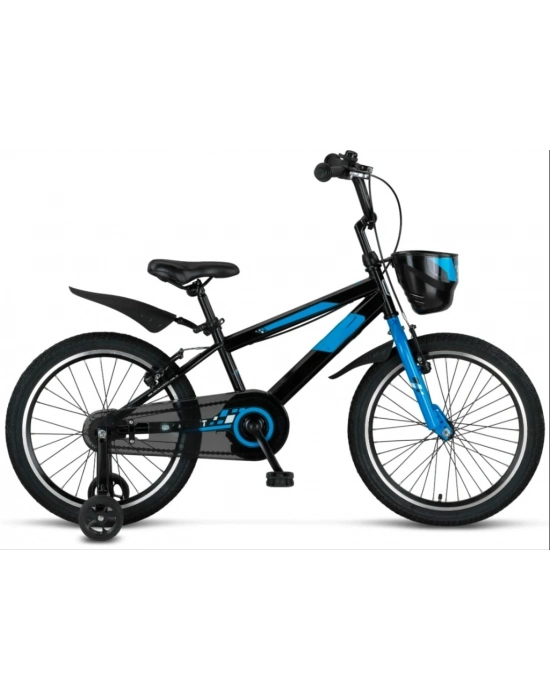 20 Jant Çocuk Bisikleti